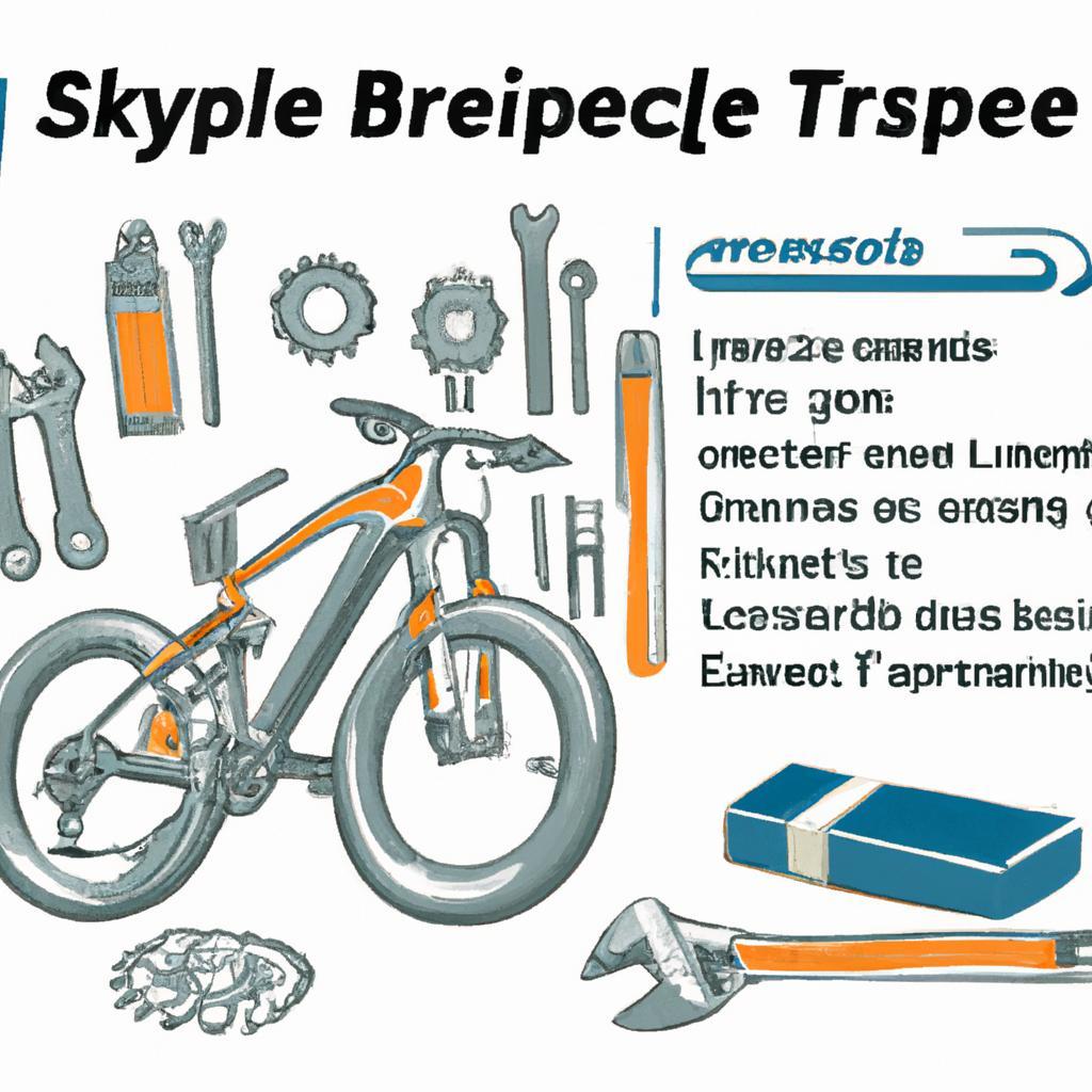 Como Preparar Sua Bike para Passeios Inesquecíveis: Dicas Essenciais!