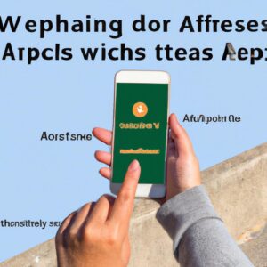 Como Usar Aplicativos de Caminhar para Atingir Suas Metas de Saúde – Aprenda!