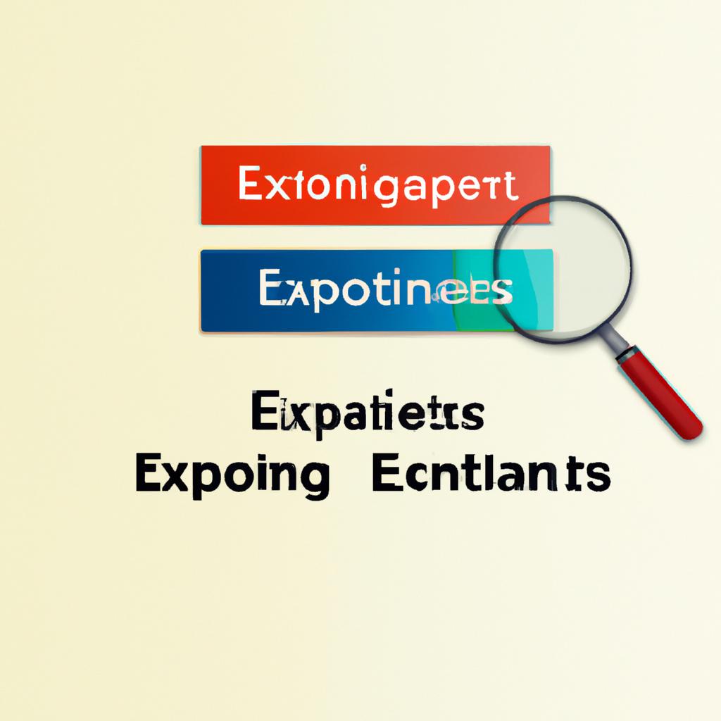 Explorando Funcionalidades: O Que Esperar de ⁢Cada Aplicativo