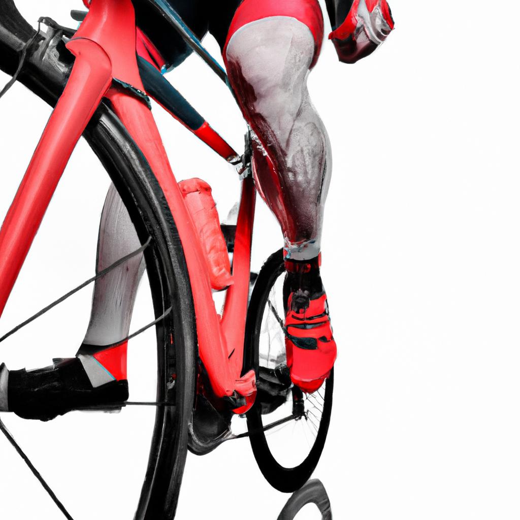 Os Benefícios Físicos do Ciclismo: ⁤Fortalecendo o Corpo ‌de ⁤Forma Divertida