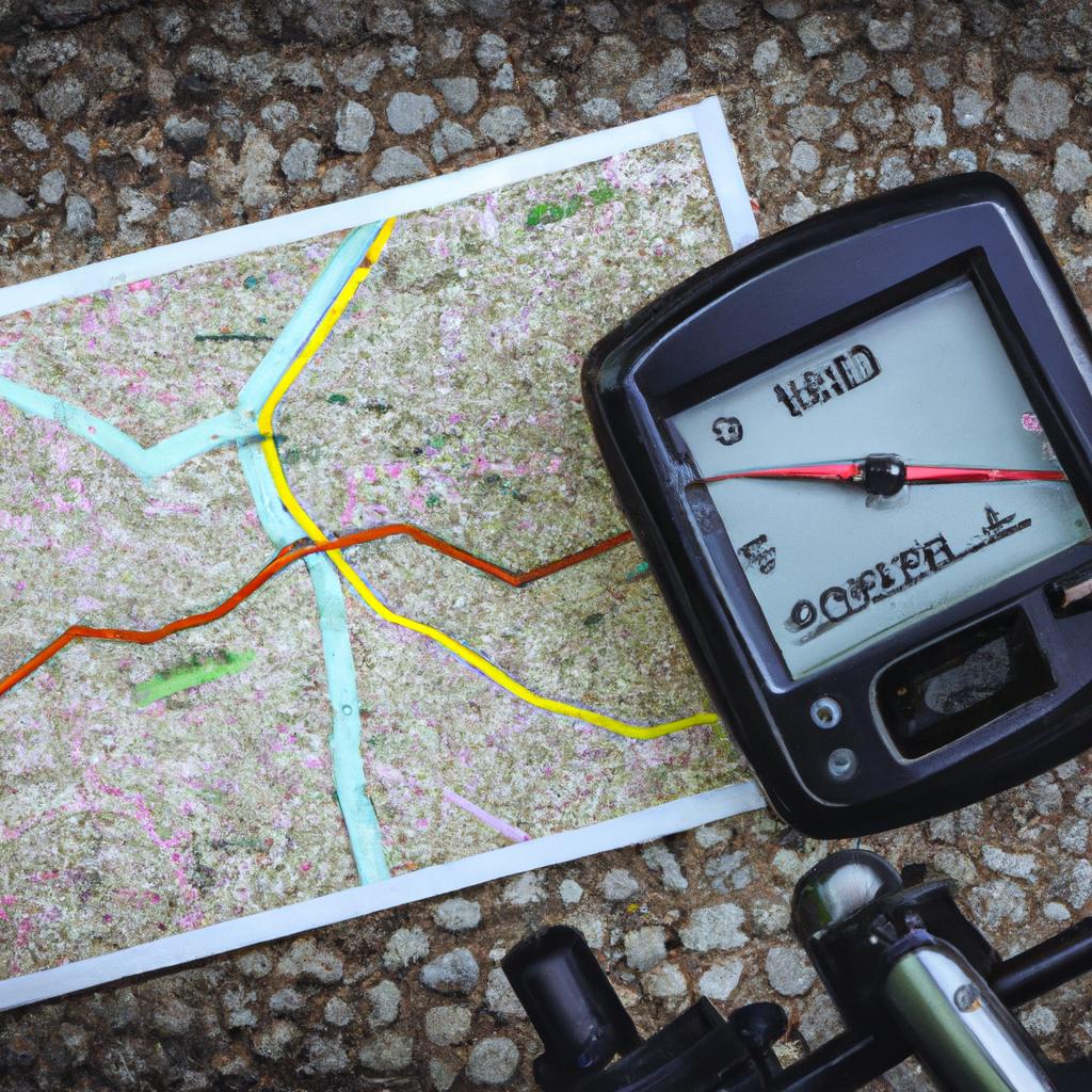 Explorando Roteiros ​Cênicos: Os ‌Melhores Caminhos para Passeios de Bike em Família